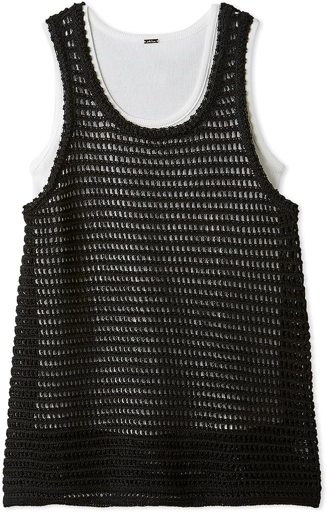 00s civarize tyedye tank top y2k archive トップス rare 00s